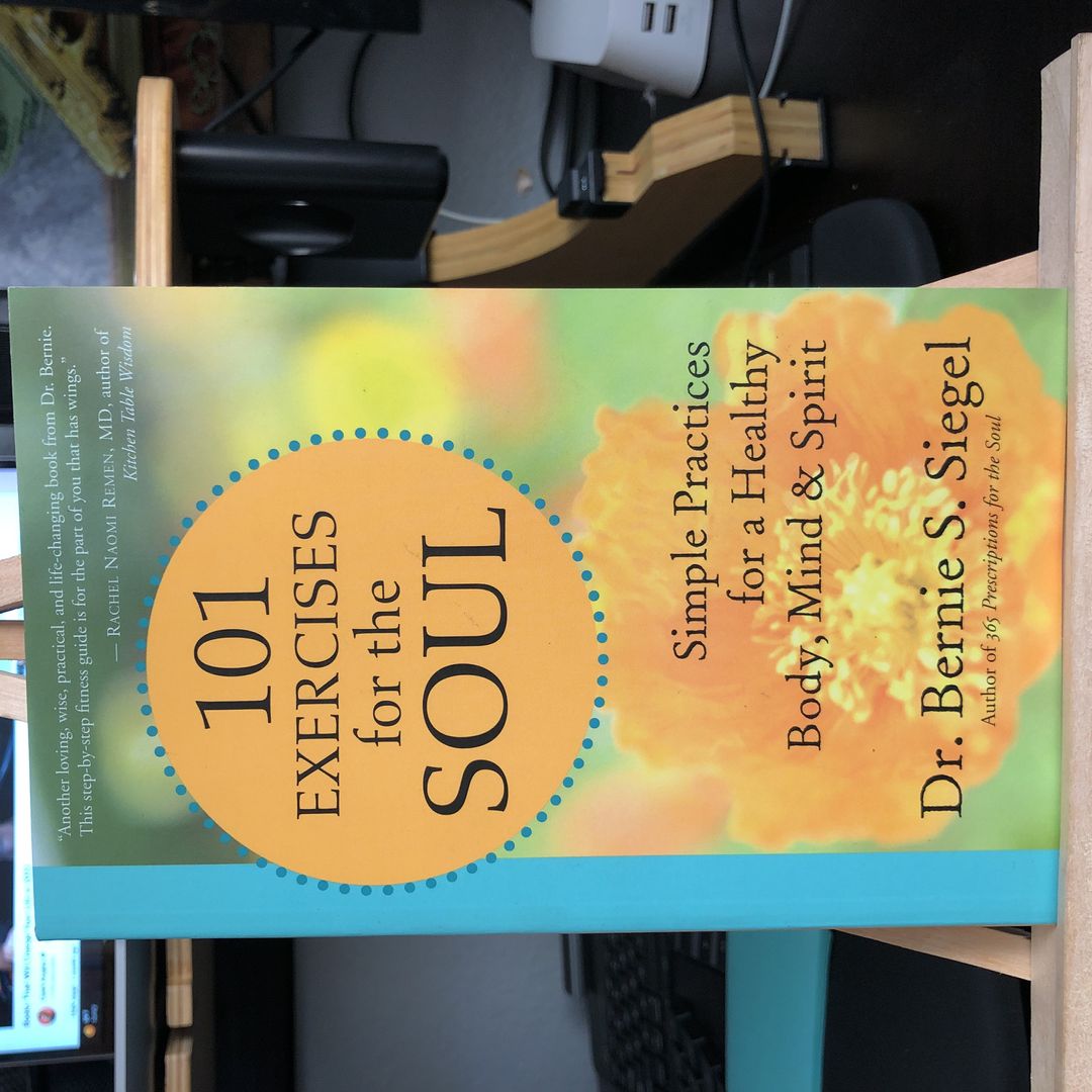 101 Exercises for the Soul
