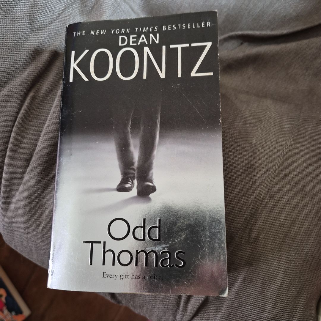 Odd Thomas