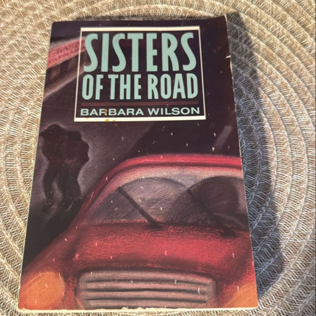 Sisters of the Road