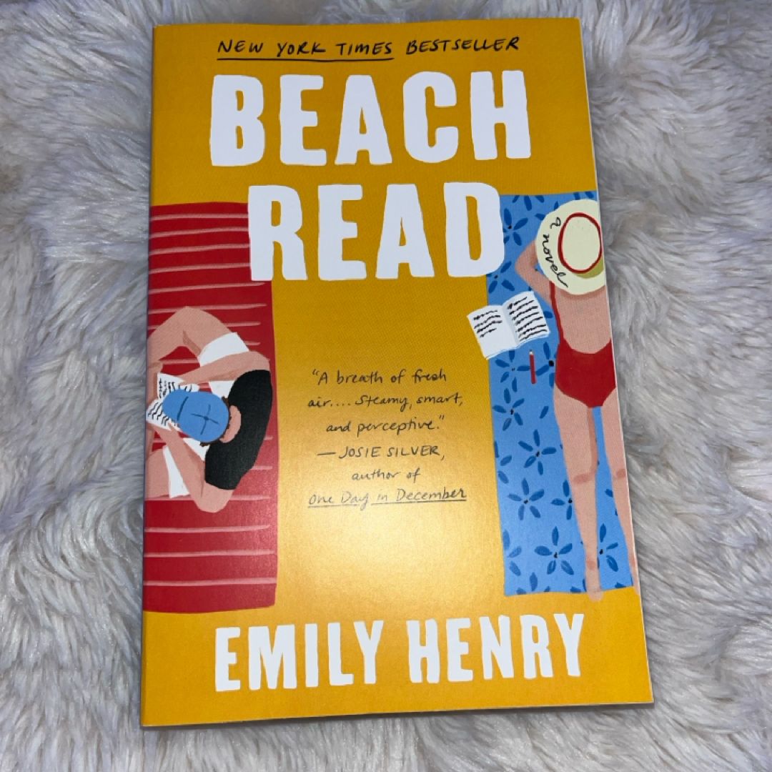 Beach Read