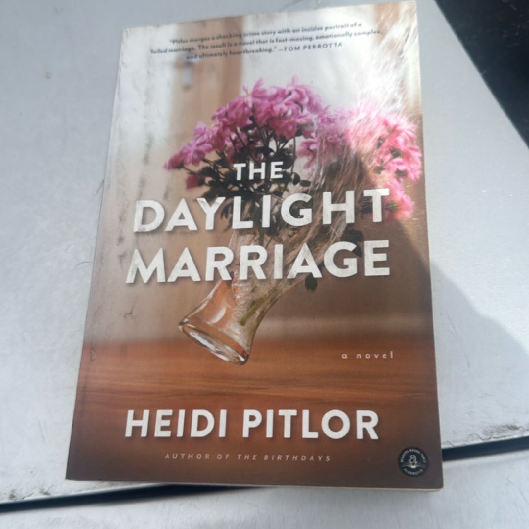 The Daylight Marriage