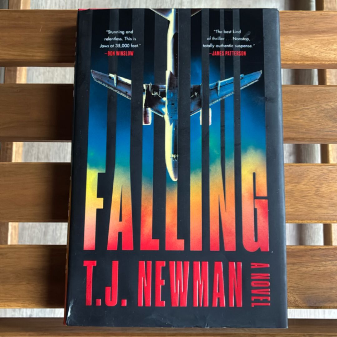 Falling