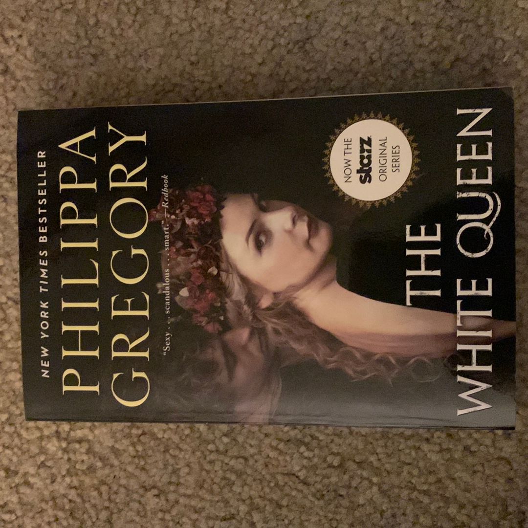 The White Queen