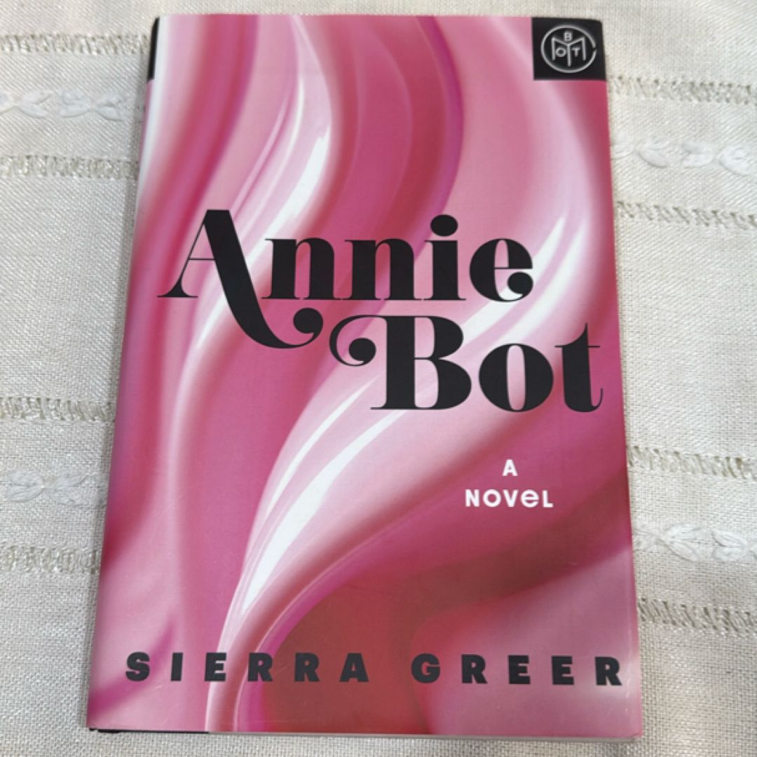 Annie Bot