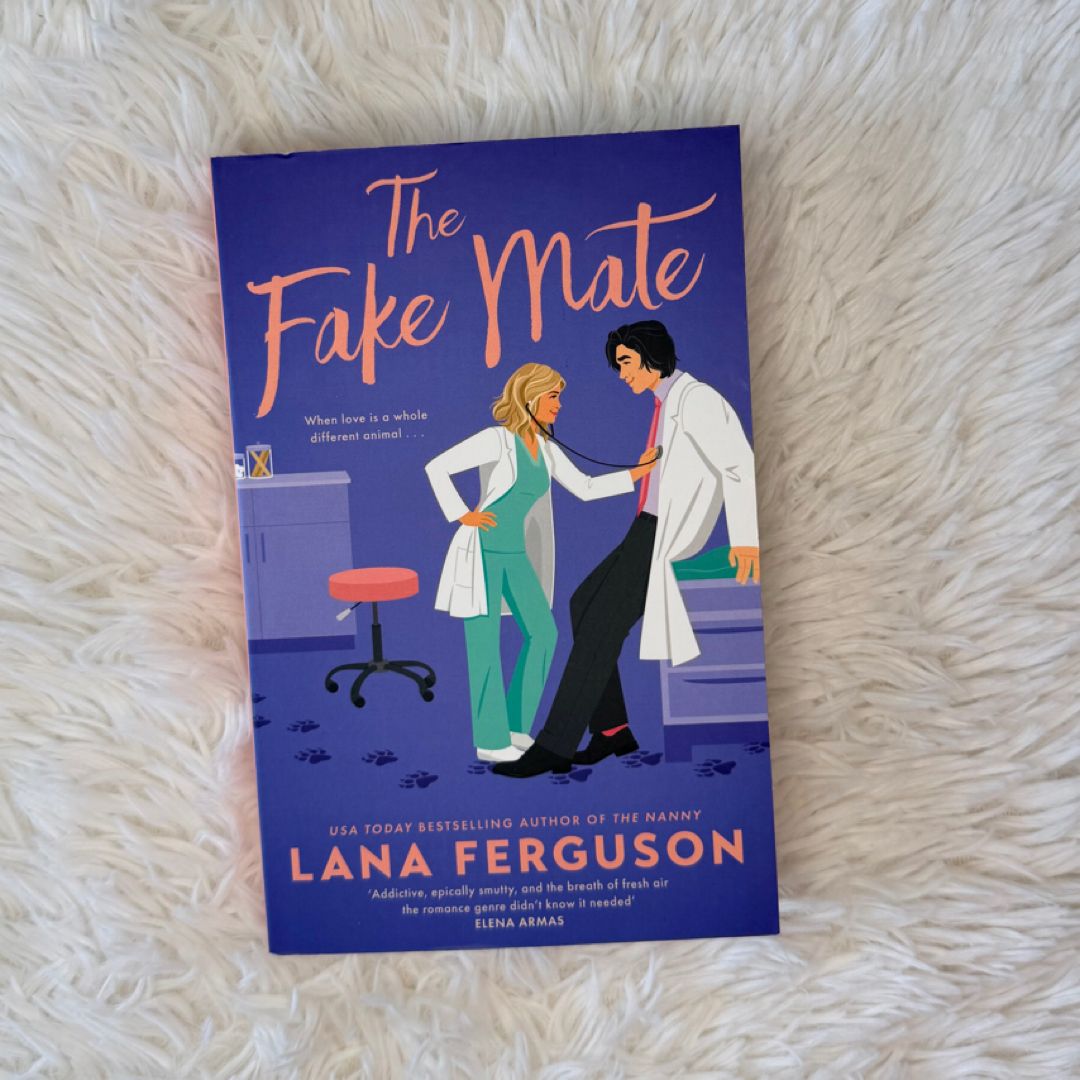 The Fake Mate