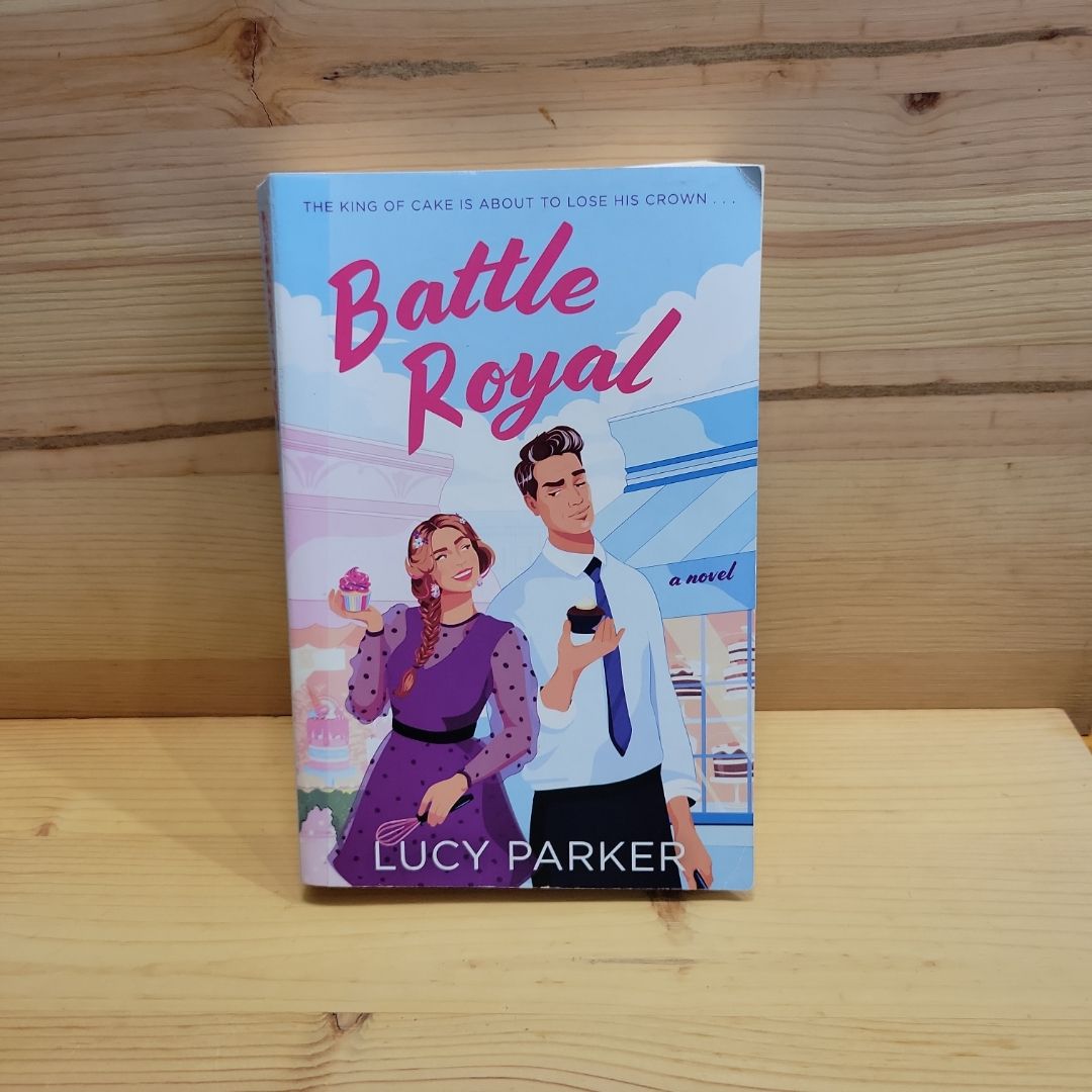 Battle Royal