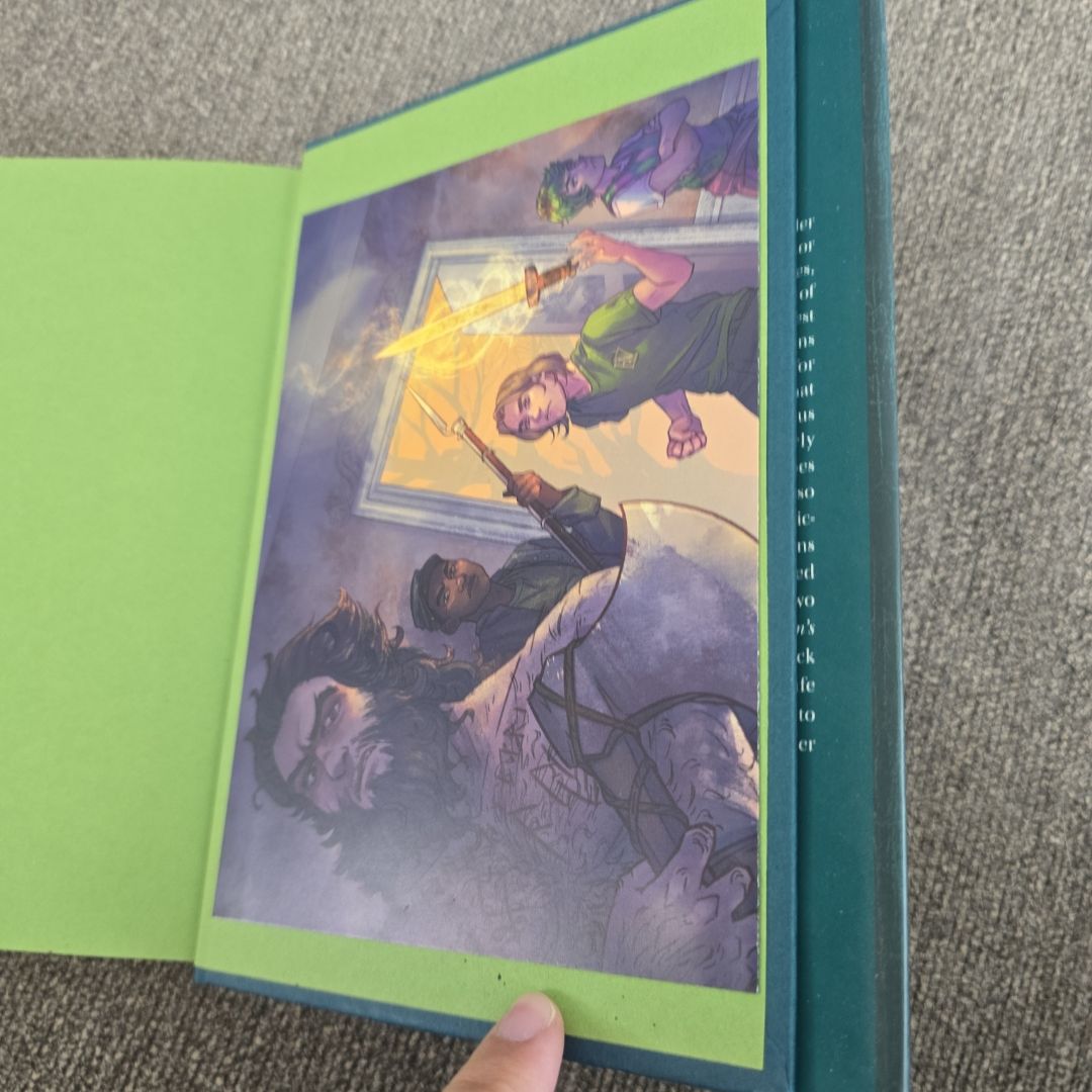 The Hammer of Thor by Rick Riordan, Hardcover | Pangobooks