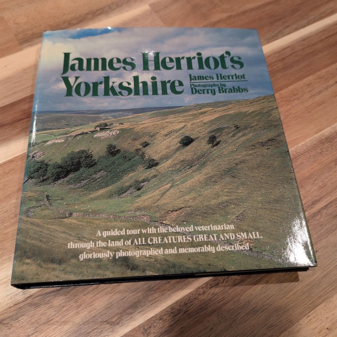 James Herriot's Yorkshire