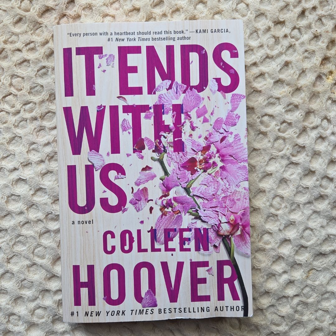 It Ends with Us