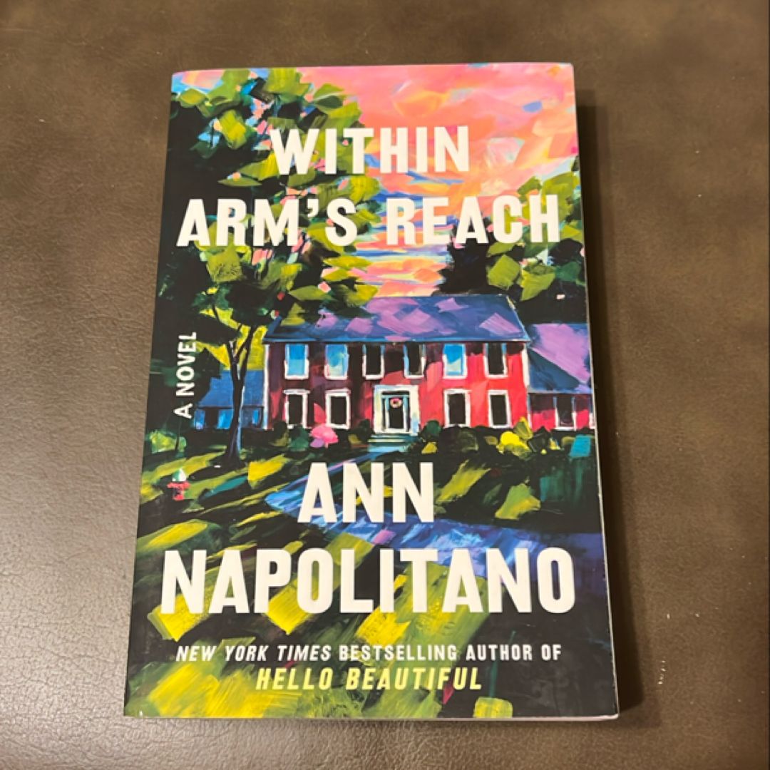 Within Arm's Reach