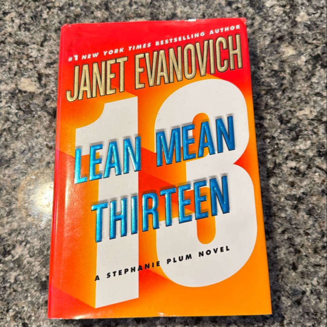 Lean Mean Thirteen