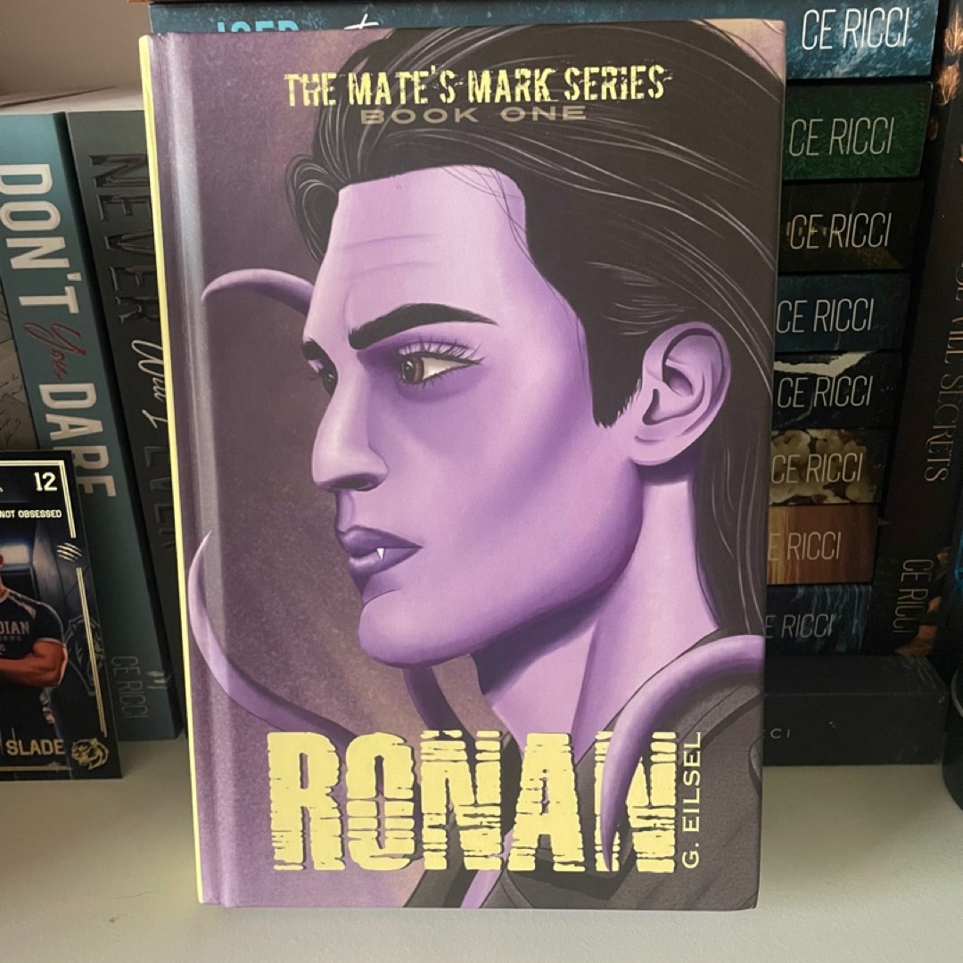 Ronan