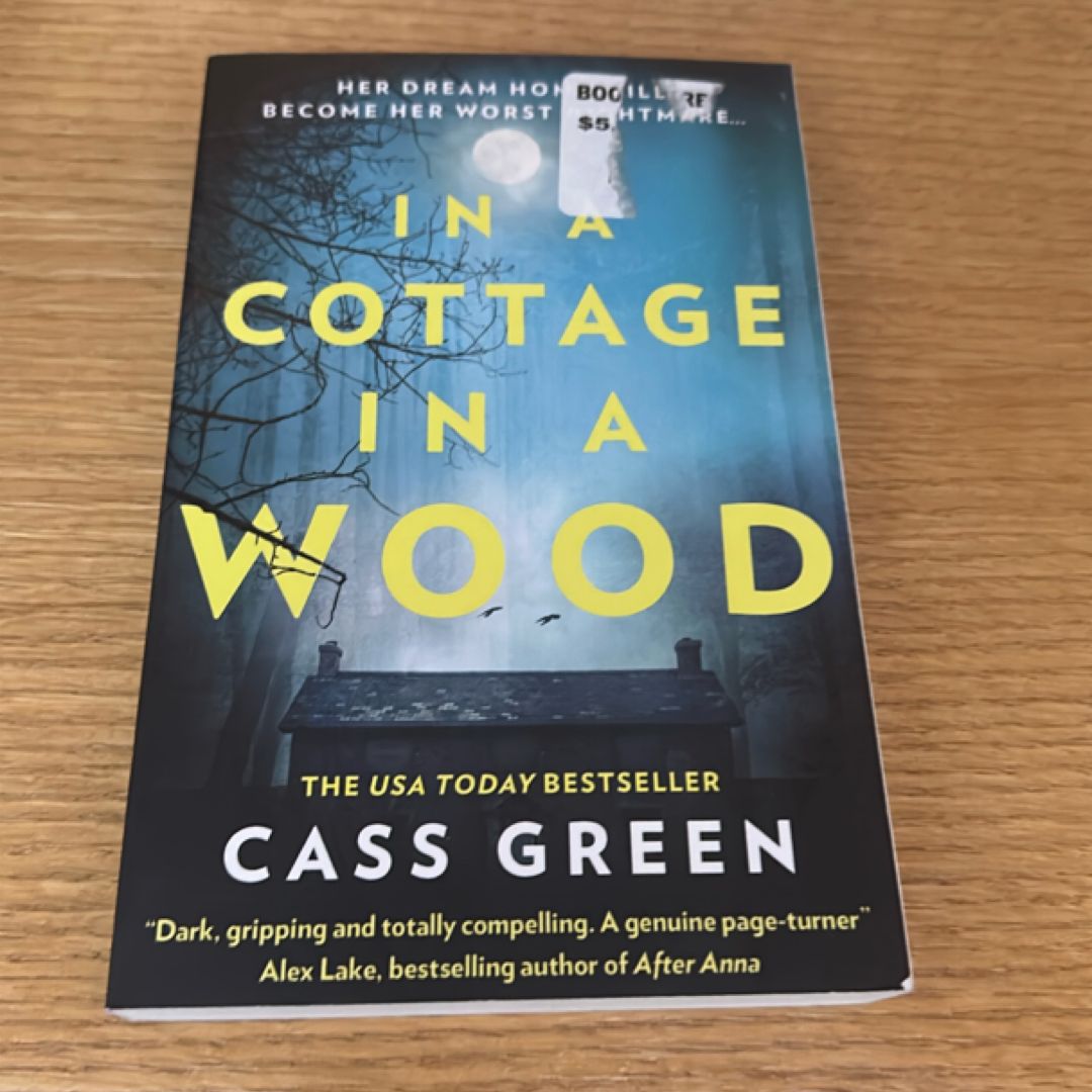 In a Cottage in a Wood