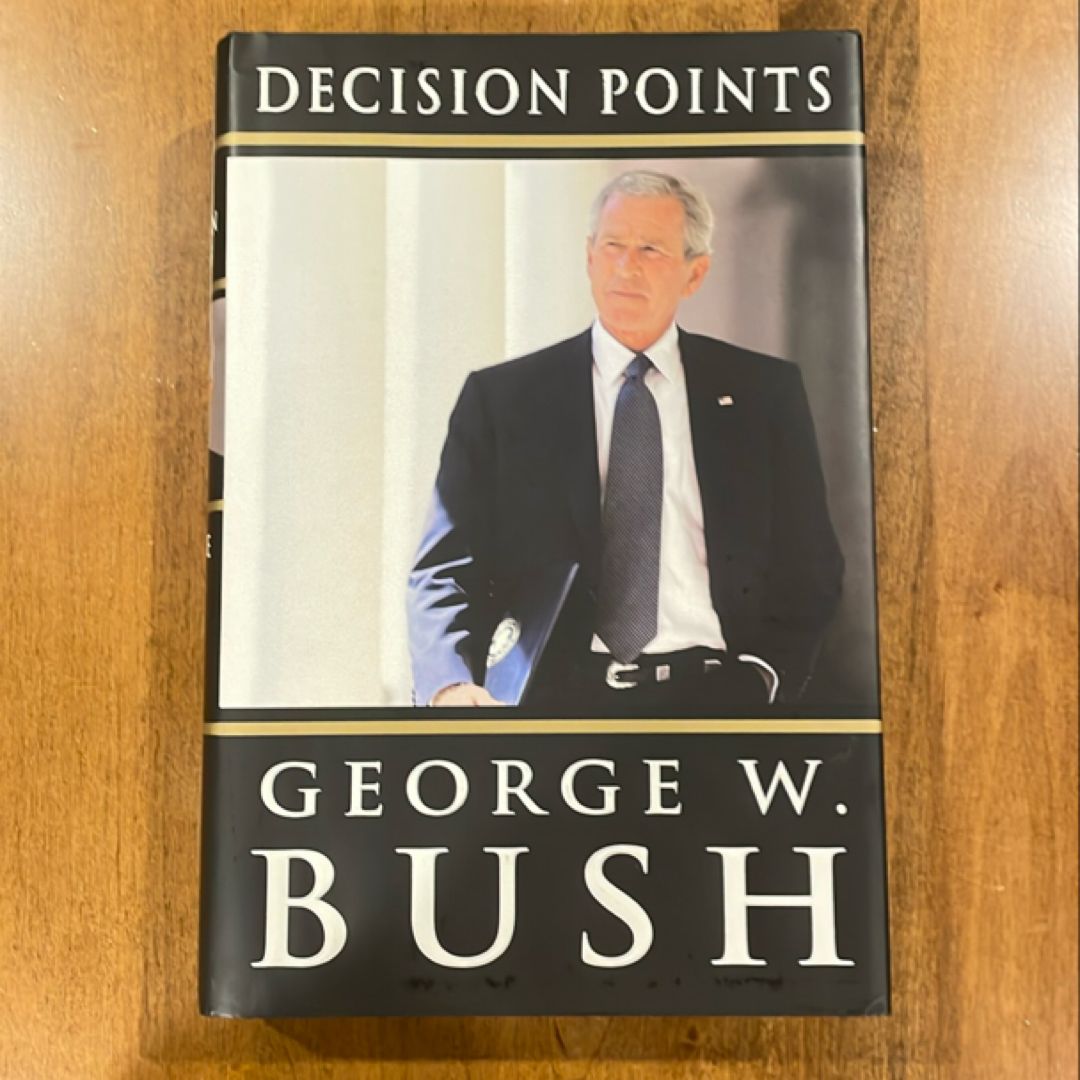 Decision Points