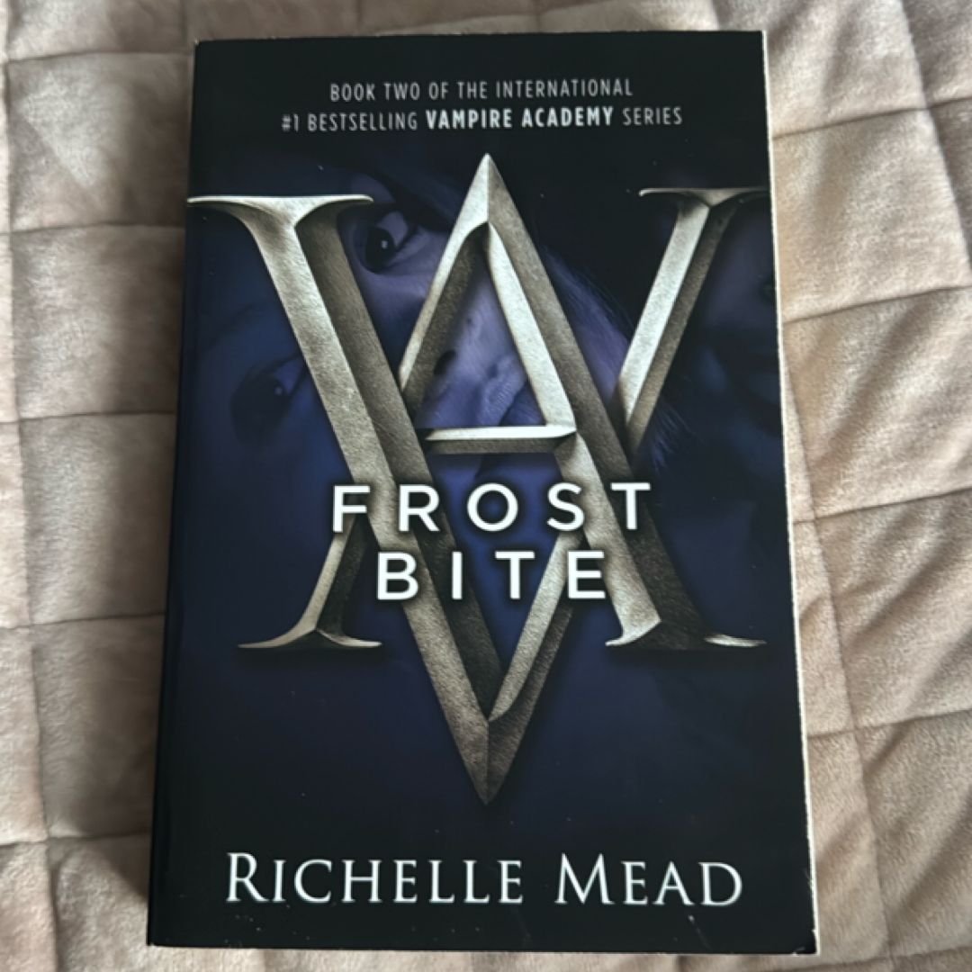 Frostbite