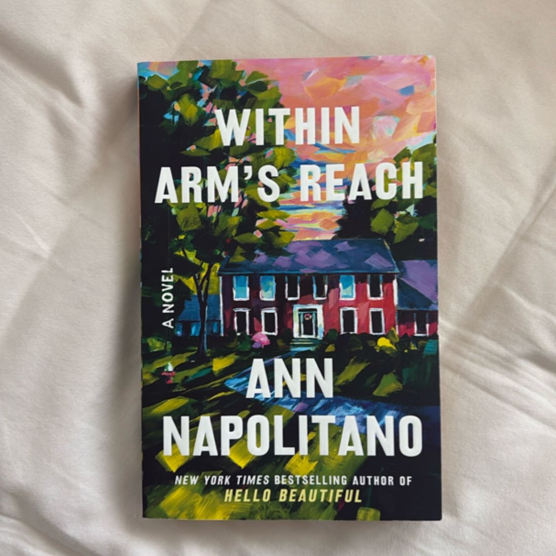 Within Arm's Reach