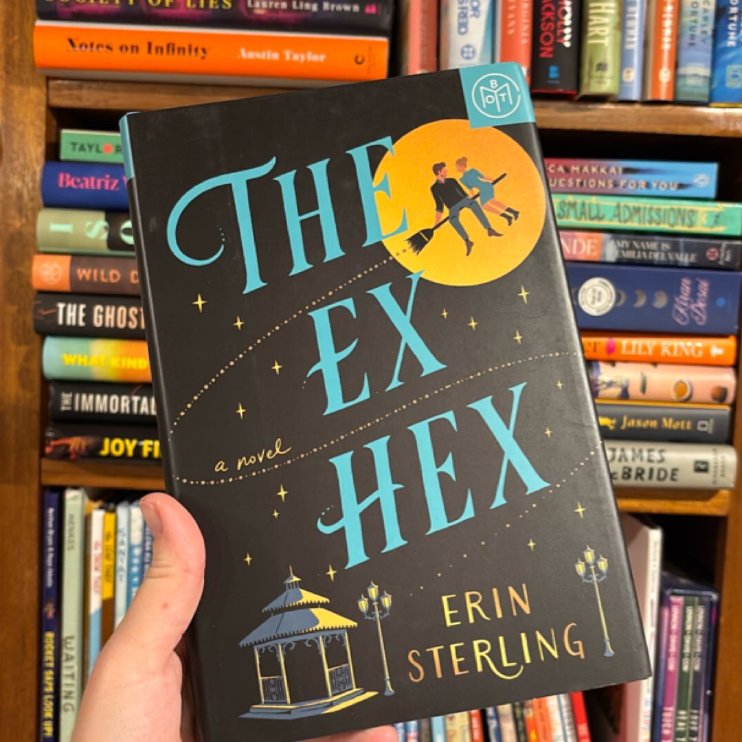 The Ex Hex