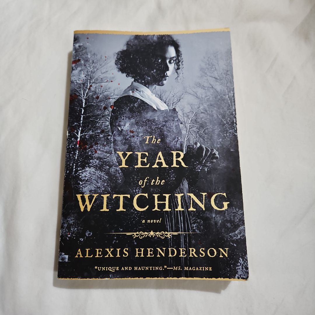 The Year of the Witching