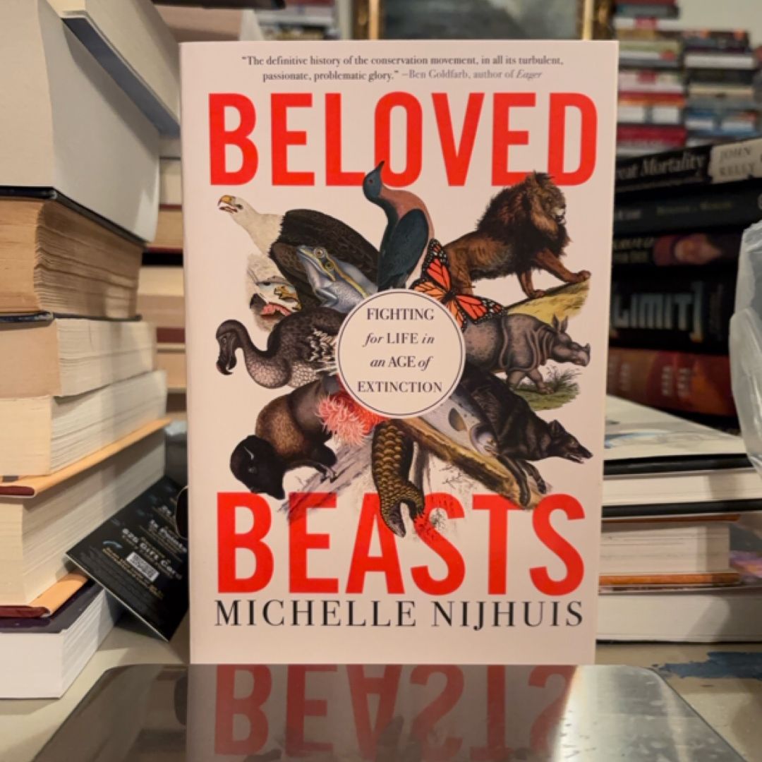 Beloved Beasts