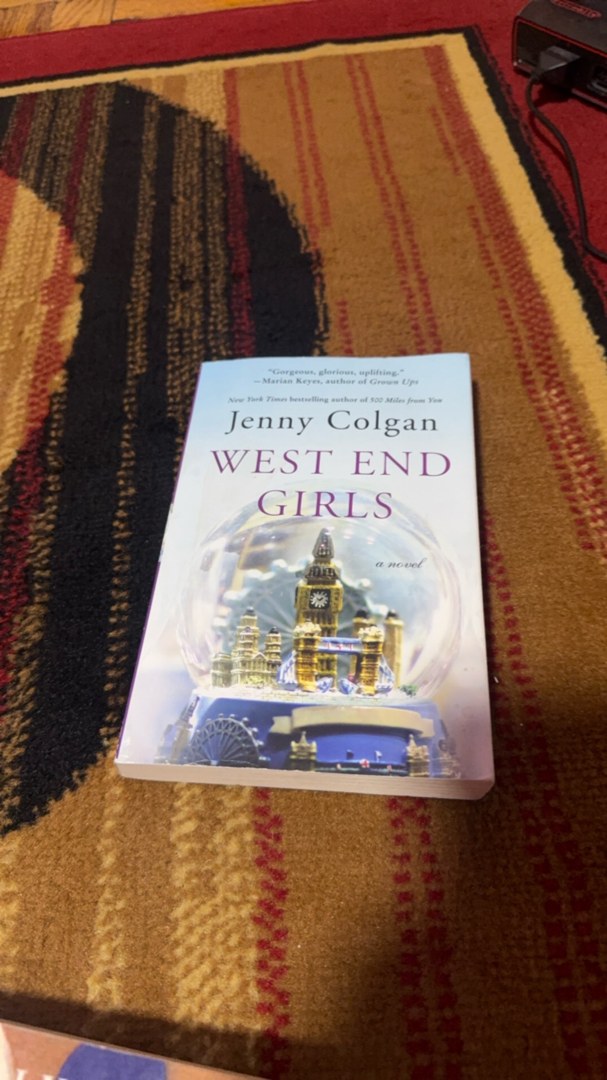 West End Girls