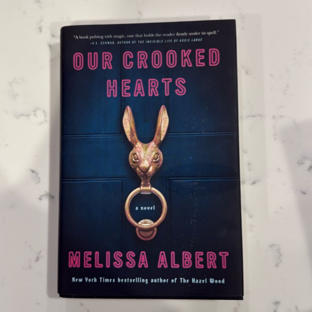 Our Crooked Hearts