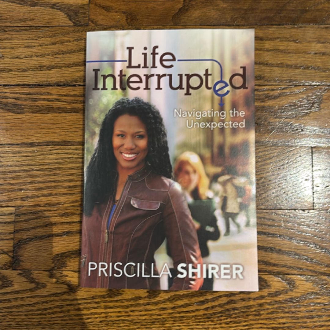 Life Interrupted