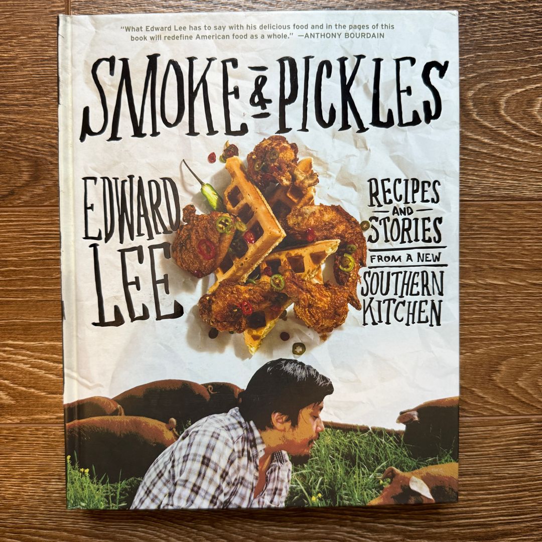 Smoke and Pickles