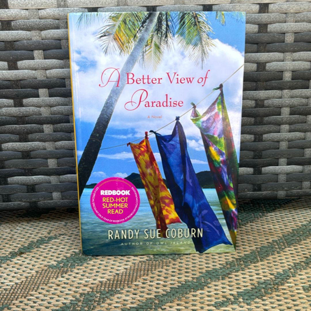 A Better View of Paradise