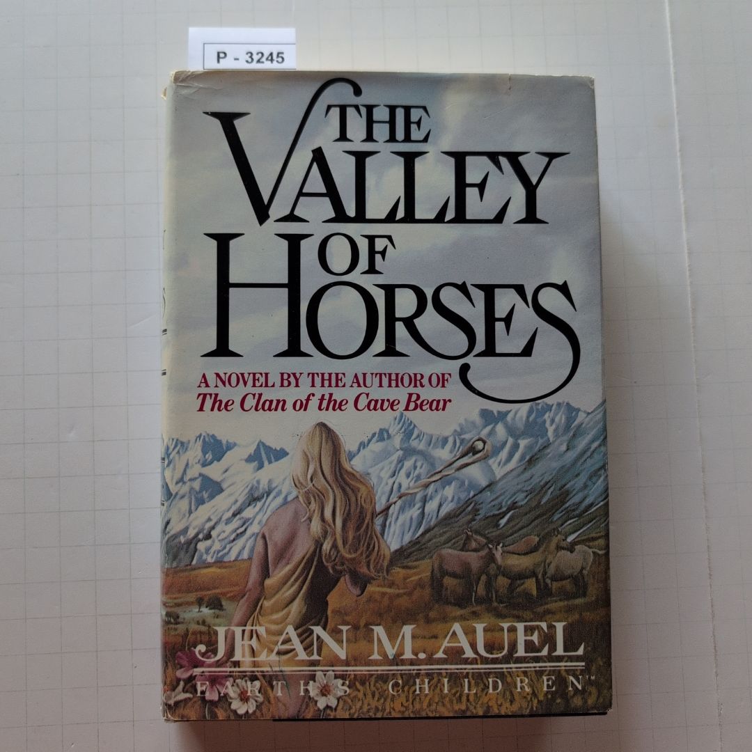 The Valley of Horses