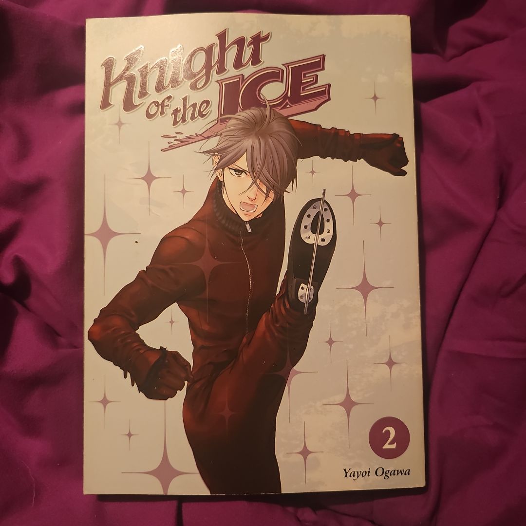 Knight of the Ice 2