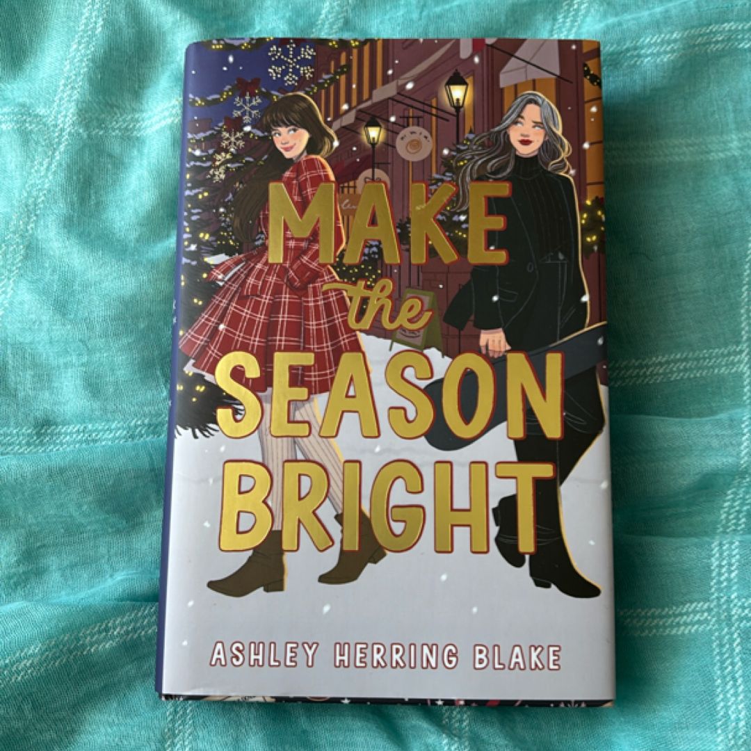 Make the Season Bright