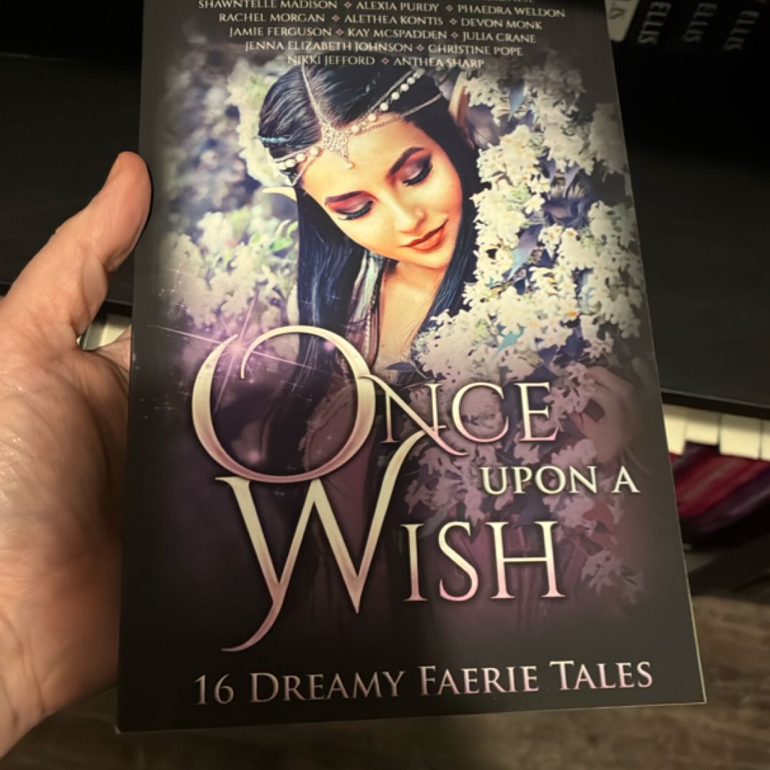 Once upon a Wish