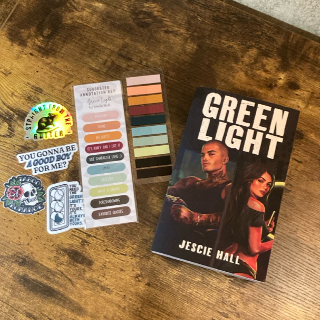 Green Light