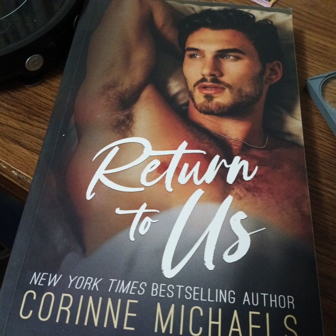 Return To Us