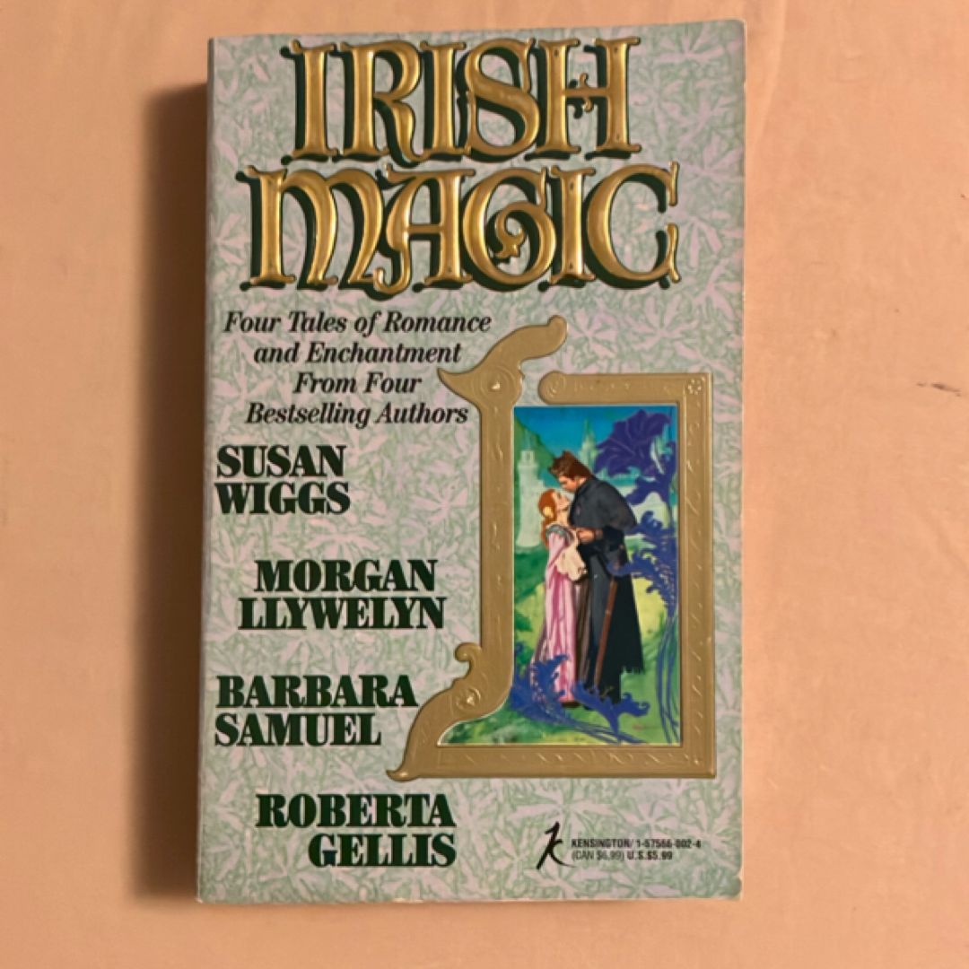 Irish Magic