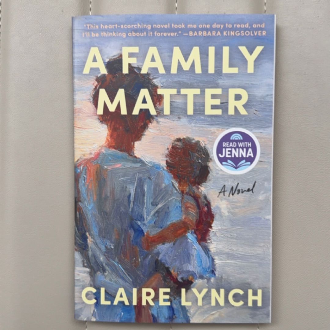 A Family Matter