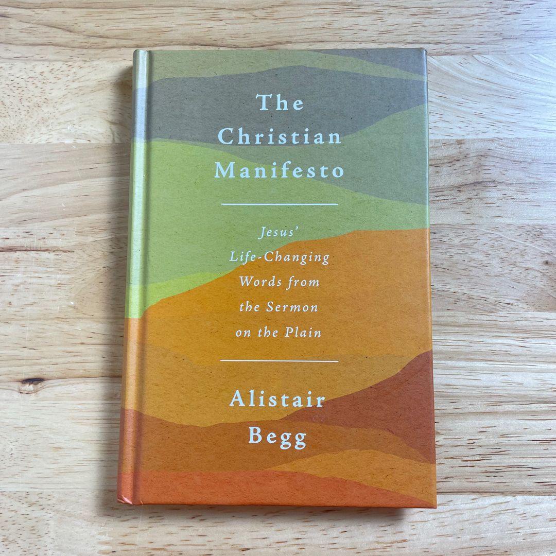 The Christian Manifesto