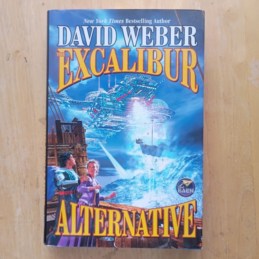 The Excalibur Alternative