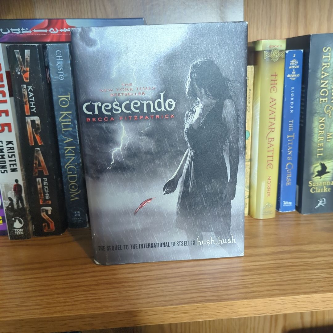 Crescendo