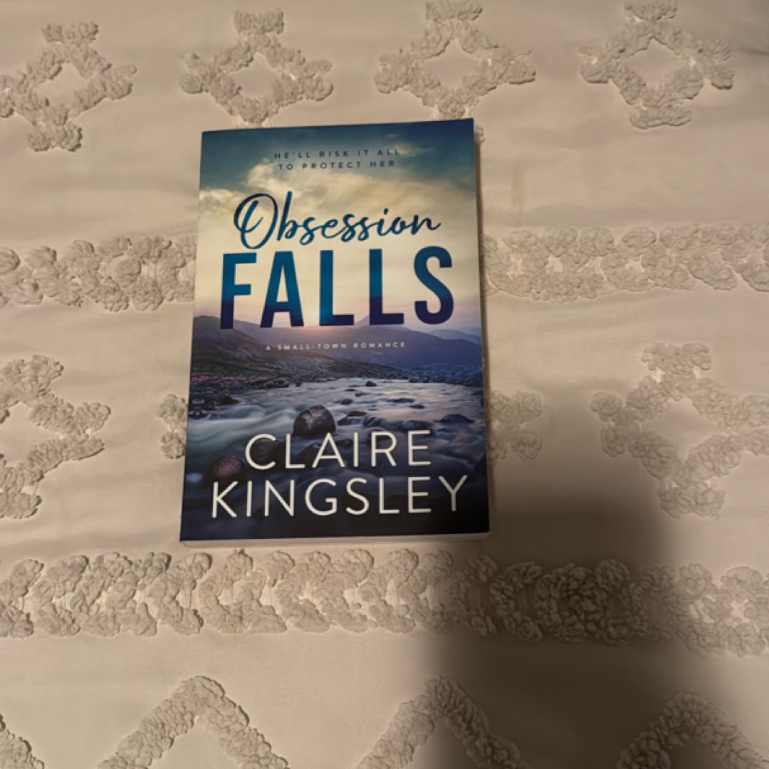 Obsession Falls