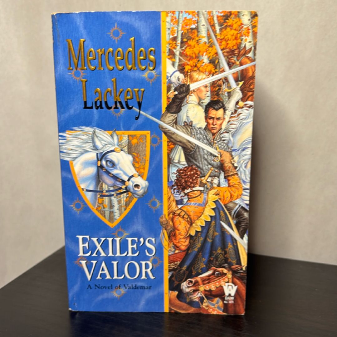 Exile's Valor