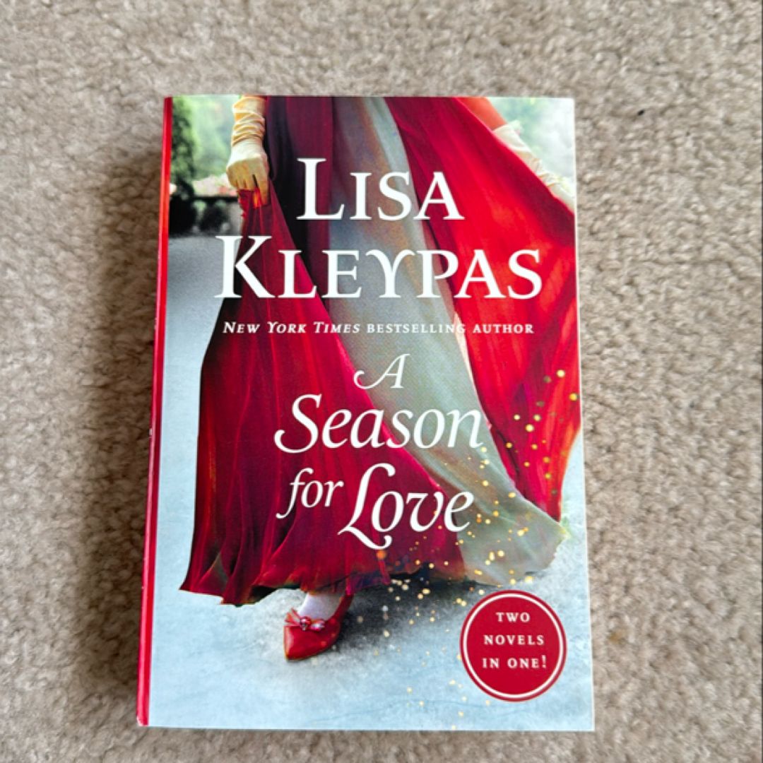 A Season for Love