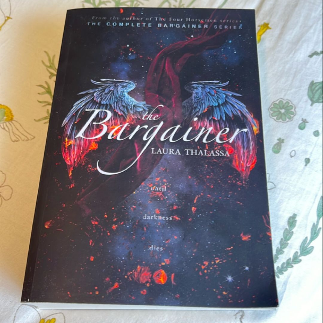 The Bargainer