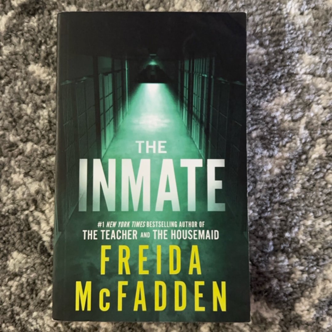 The Inmate