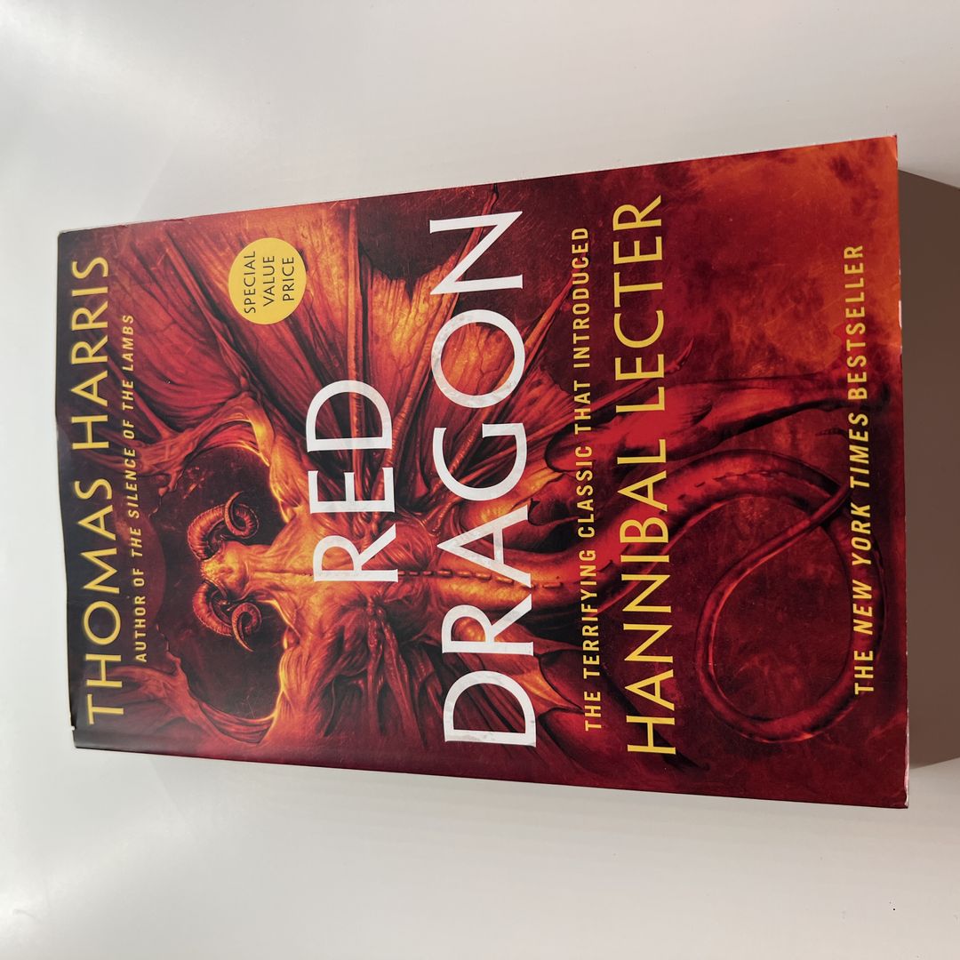 Red Dragon