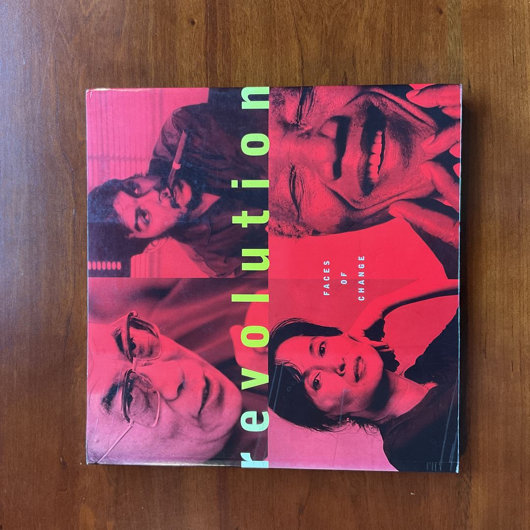 Revolution