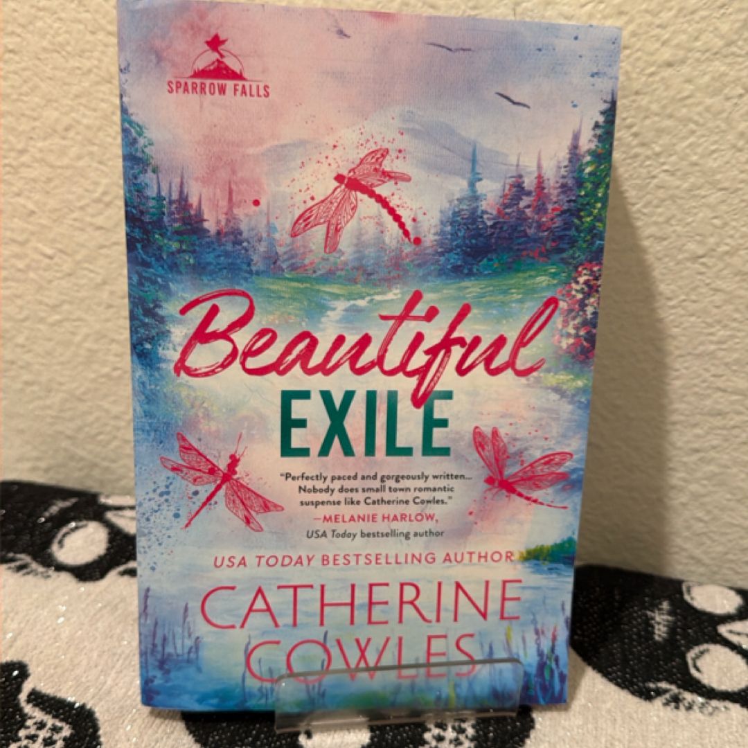 Beautiful Exile (Standard Edition)