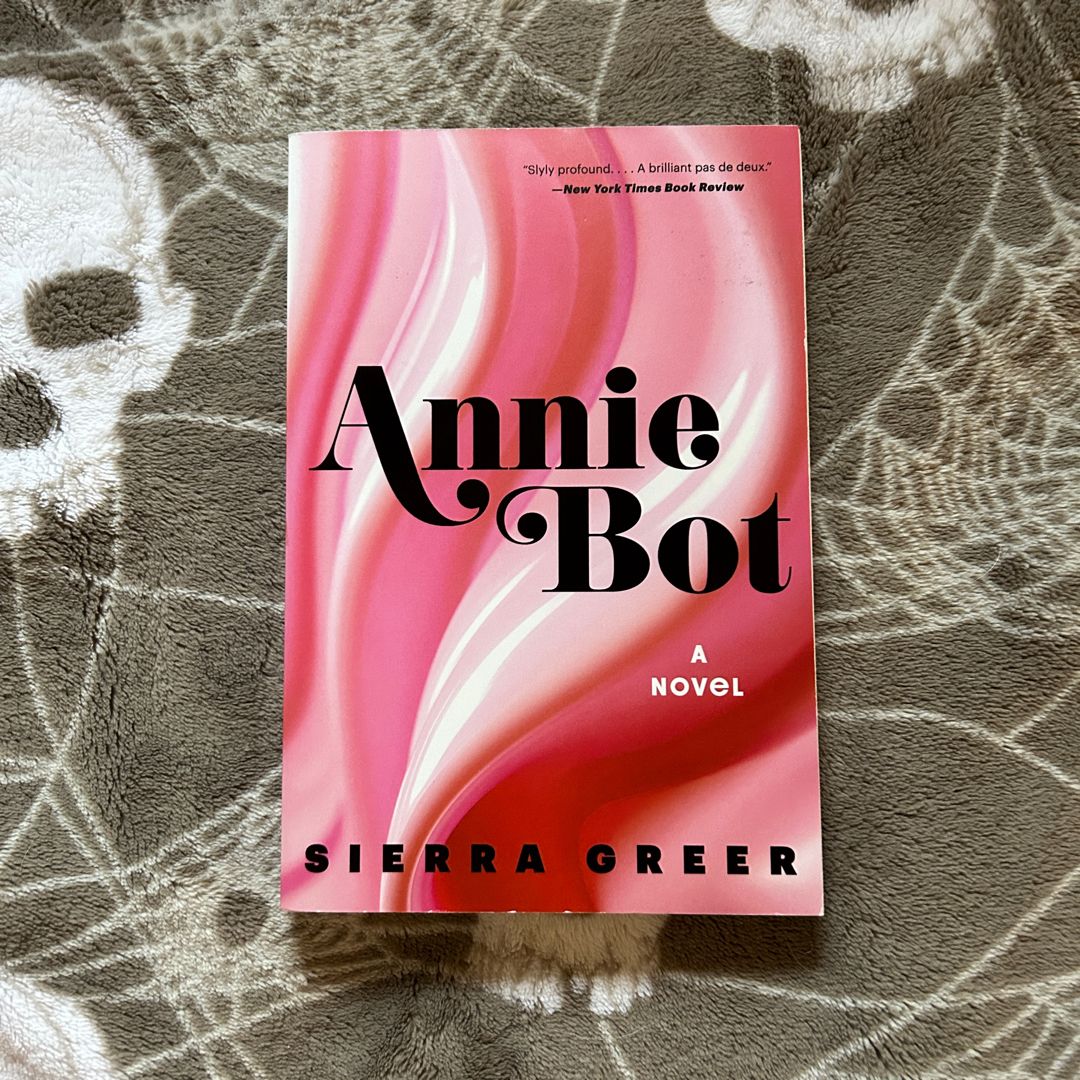 Annie Bot