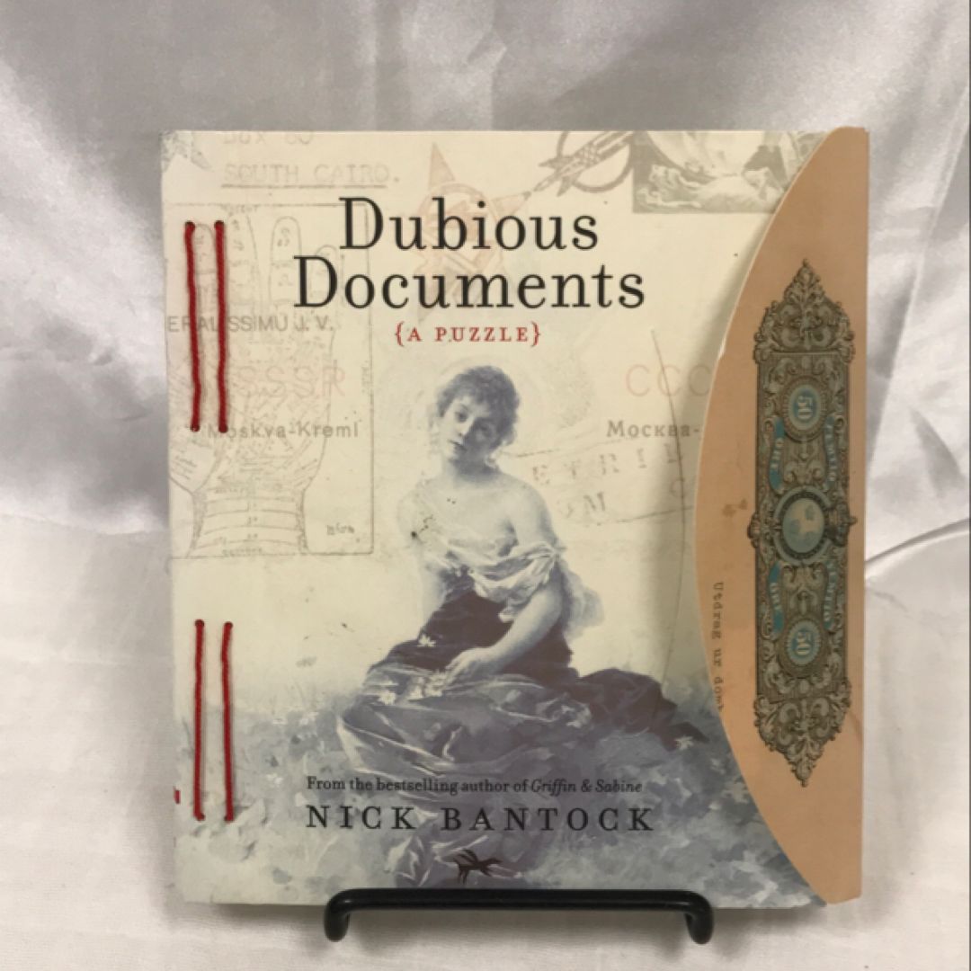 Dubious Documents