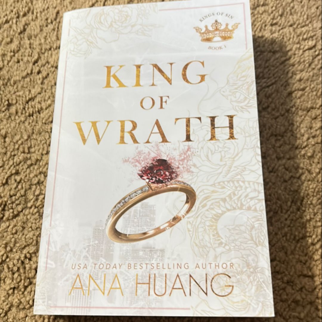 King of Wrath